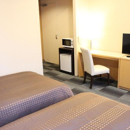 Hotel Livemax Budget Chiba Mihama Luaran gambar