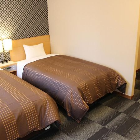 Hotel Livemax Budget Chiba Mihama Luaran gambar