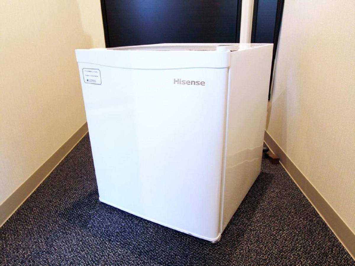 Hotel Livemax Budget Chiba Mihama Luaran gambar