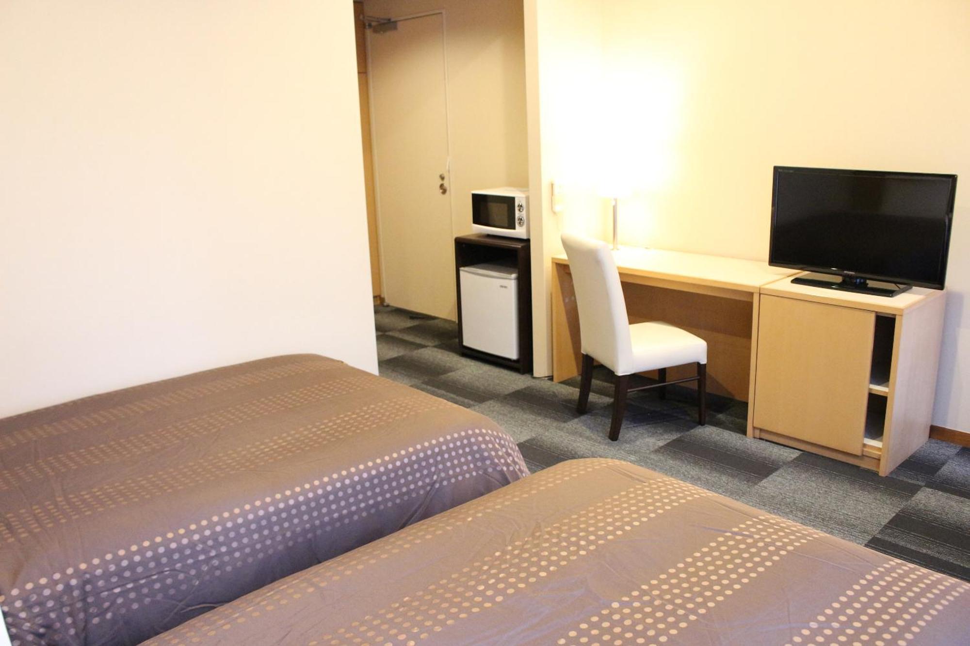 Hotel Livemax Budget Chiba Mihama Luaran gambar
