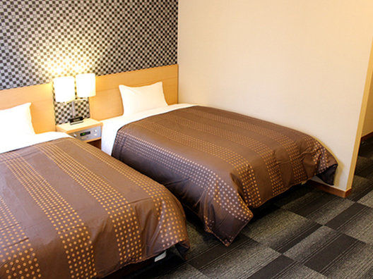 Hotel Livemax Budget Chiba Mihama Luaran gambar